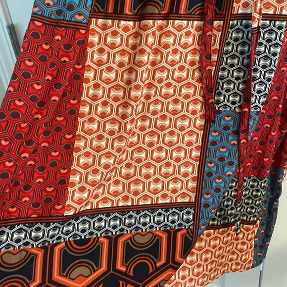 Dress - Next UK 🇬🇧 UK Size 18  USA 🇺🇸 size 14 - Picture 7 of 11